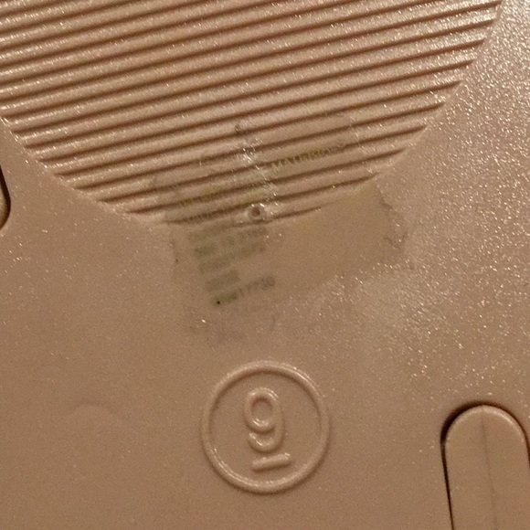 New Slippers - Picture 6 of 8